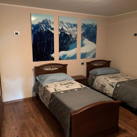 La Maison De Deni Aymavilles Ngoại thất bức ảnh
