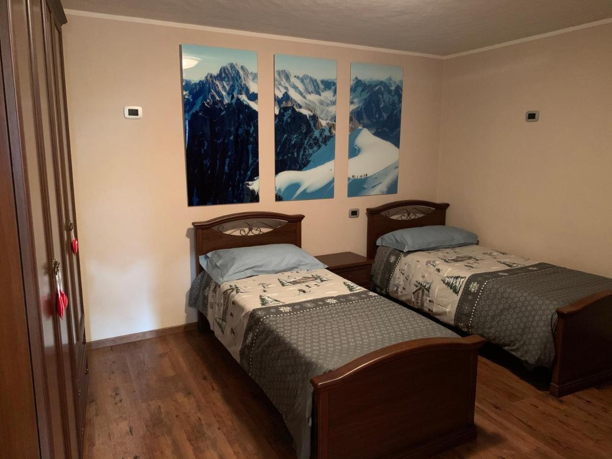 La Maison De Deni Aymavilles Ngoại thất bức ảnh