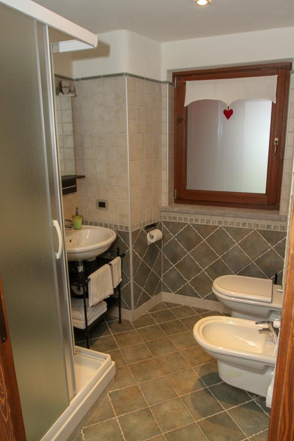La Maison De Deni Aymavilles Ngoại thất bức ảnh