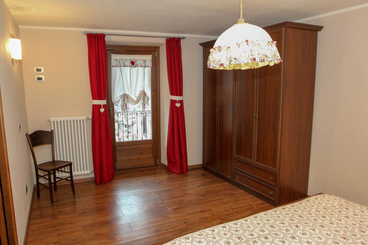 La Maison De Deni Aymavilles Ngoại thất bức ảnh