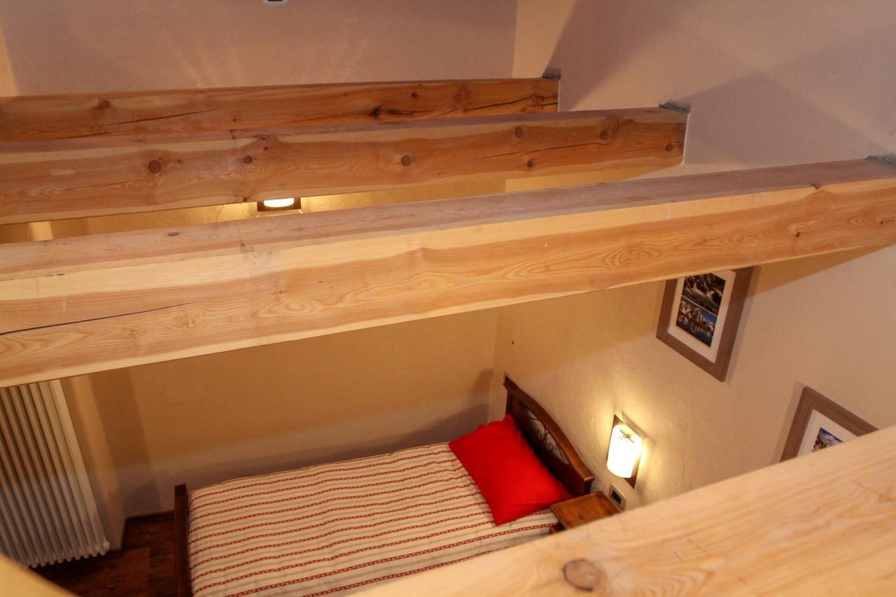 La Maison De Deni Aymavilles Ngoại thất bức ảnh